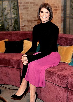 Sinead O'Carroll